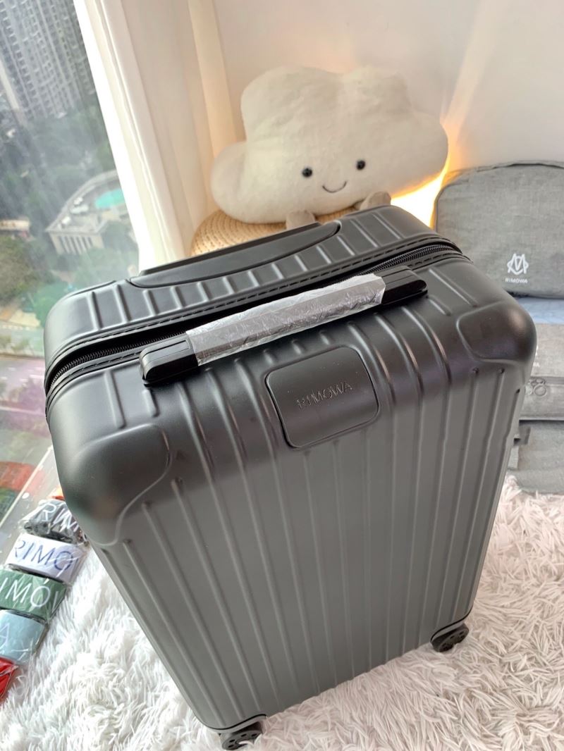 Rimowa Suitcase